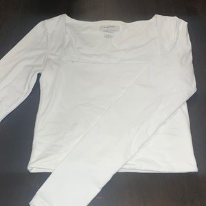Aritzia long sleeve